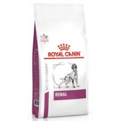 ROYAL CANIN RENAL 14KG